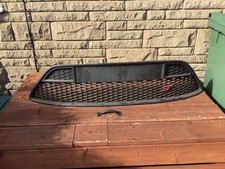 Genuine Ford Focus St225 Face Lift Front Bumper Grill Good Condition 