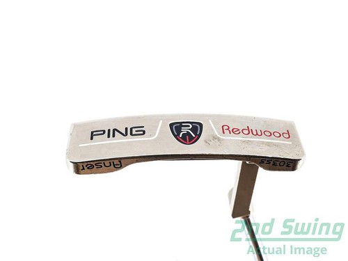 Ping redwood anser putter - ping,