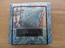*RARE ~ 'BLUEBELLS CUSHION