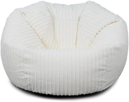 Large kids jumbo corduroy bean - kids,