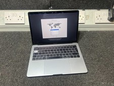 Apple MacBook Pro 13", Intel