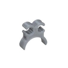 Fuel Line Support Go Kart Support