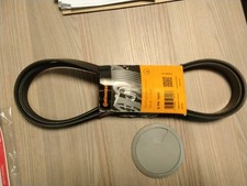 fan belt Universal Cars And