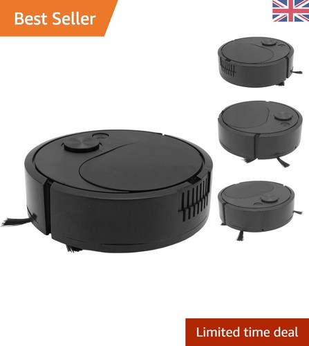 Mini robot vacuum - robot,