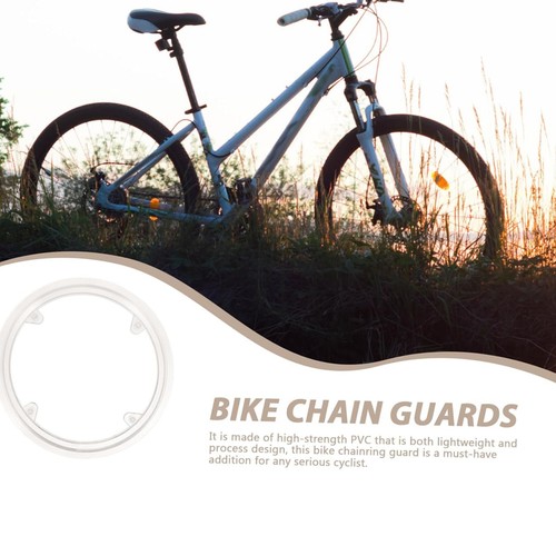 For 42t chainring guard plate - chainring,