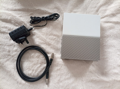 Cloud home 3tb network - my,