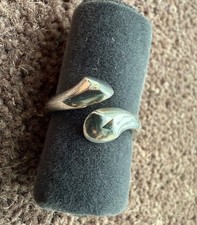 Georg Jensen sterling silver