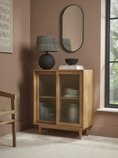 Modern Glam Carmela Display