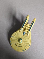 USS Stargazer STAR TREK MICRO MACHINES