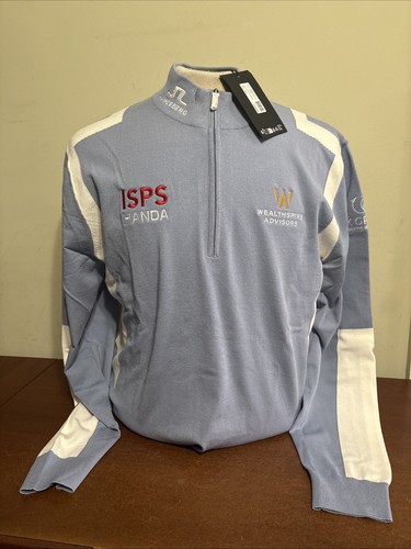 Lindeberg tour issue mens - tour,