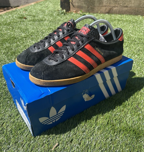 Adidas originals london 2010 - originals,