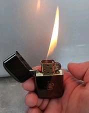 Vintage JSP Lighter Hadson