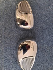 Yamaha Xv1100 Virago