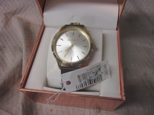 Rocawear men classic watch - rocawear, men's
