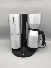 Siemens Porsche Design Coffee