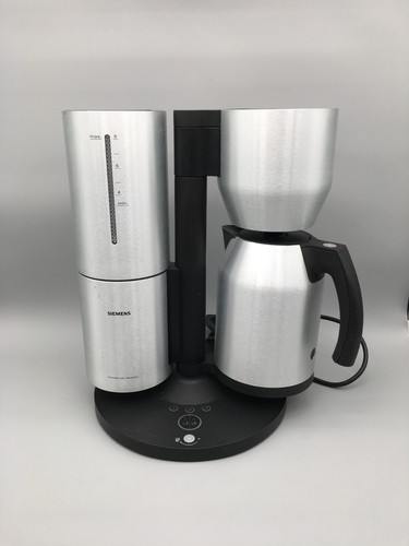 Siemens filter coffee machine - filter,