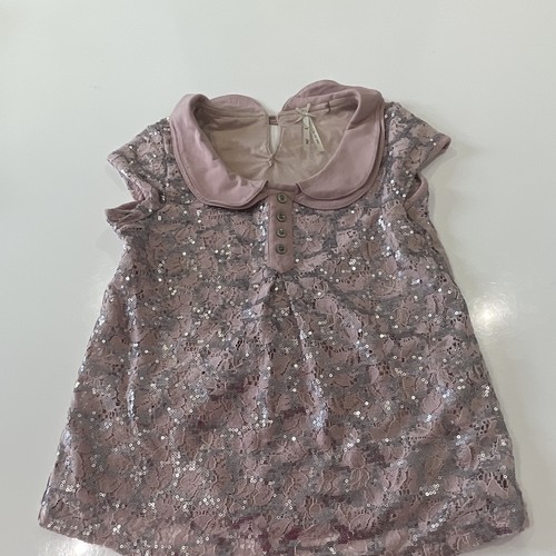 Next girls sequin tunic - tunic, style