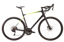 Cube Attain GTC Race Shimano