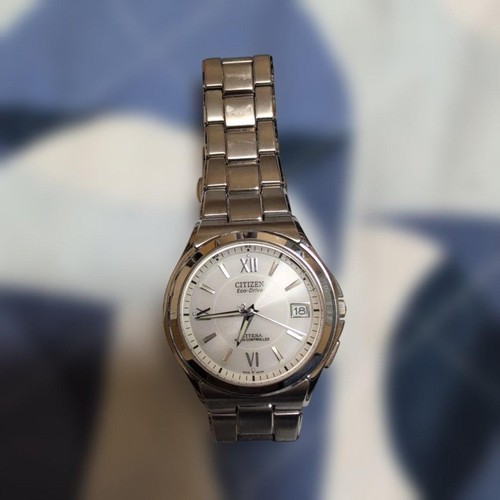 Citizen attesa eco drive - attesa, eco-drive