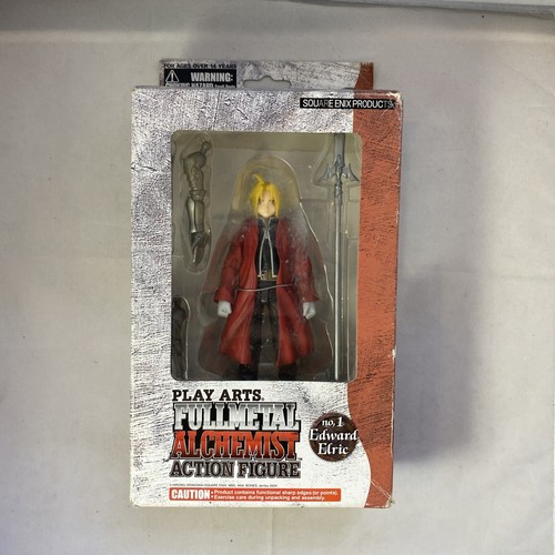 Fullmetal alchemist play - alchemist,