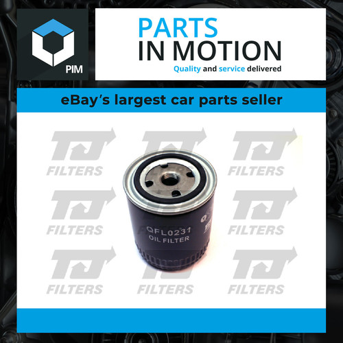 Oil filter fits rover tc - fits,