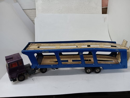 Corgi major 1170 - corgi, ford