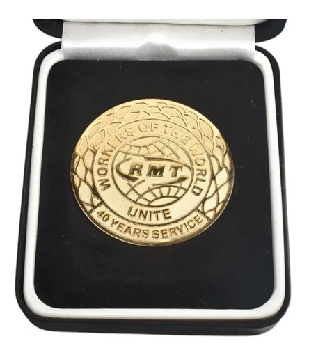 National union rail - union,