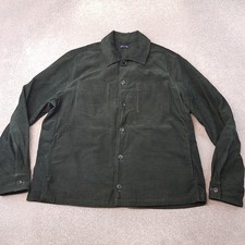 Fred Perry Mens Jacket 2XL