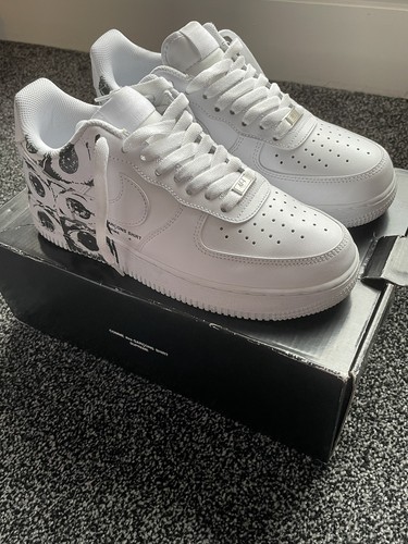 Ss17 supreme commes des - supreme,