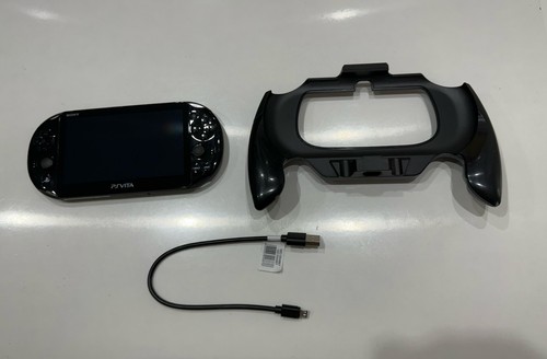 Sony vita slim - ps,