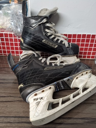 Bauer nexus 8000 ice hockey - nexus,