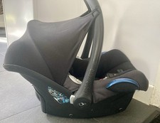 Maxi Cosi CabrioFix Newborn