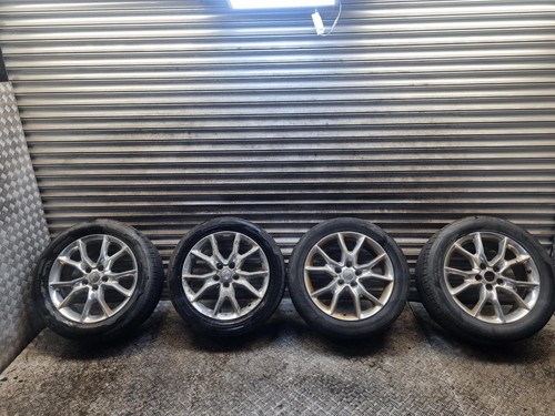 Jeep grand cherokee alloy - jeep,