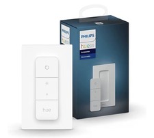 Philips Hue Dimmer Switch V2