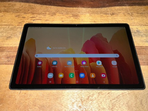 Samsung galaxy tab t505 - samsung, sm-t505