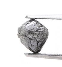 0.87ct Natural Loose Diamond