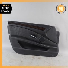 08-10 BMW E60 550i 528i Front