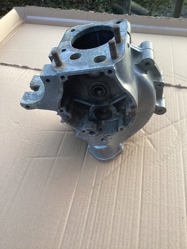 1952 bsa c11 engine - c11,