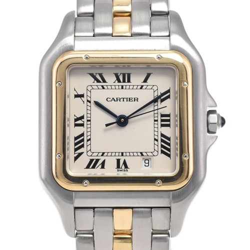 Cartier panthere - cartier, de