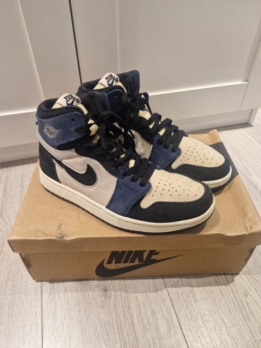 Nike air jordan high - air, 1
