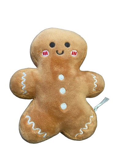 Gingerbread man novelty - man,