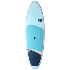 NSP Elements 10'6" ALLROUNDER