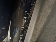 HYDRAULIC CYLINDER 105301A0005