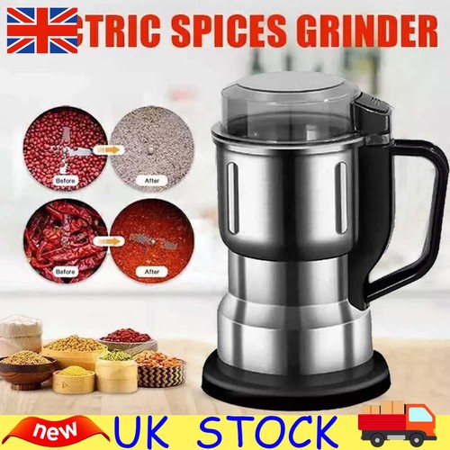 Electric grain grinder mill - electric,