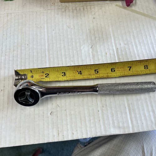 Blackhawk drive ratchet - blackhawk, 3/8"