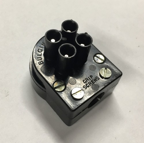 Bulgin sa2367 pole miniature - sa2367, 4