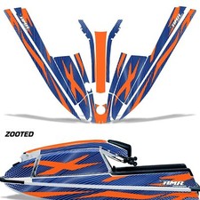 Jet Ski Graphics Decals