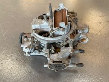 Holley Economaster 450CFM 4 Barrel Carburettor - LIST 8149-1