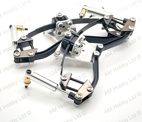 Tamiya trailer pendulum - tamiya,