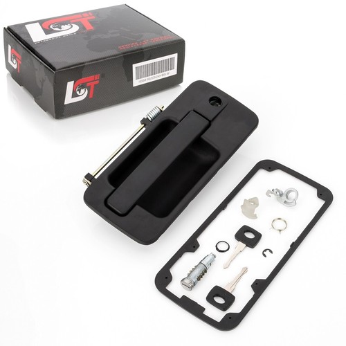 Door handle - ,
